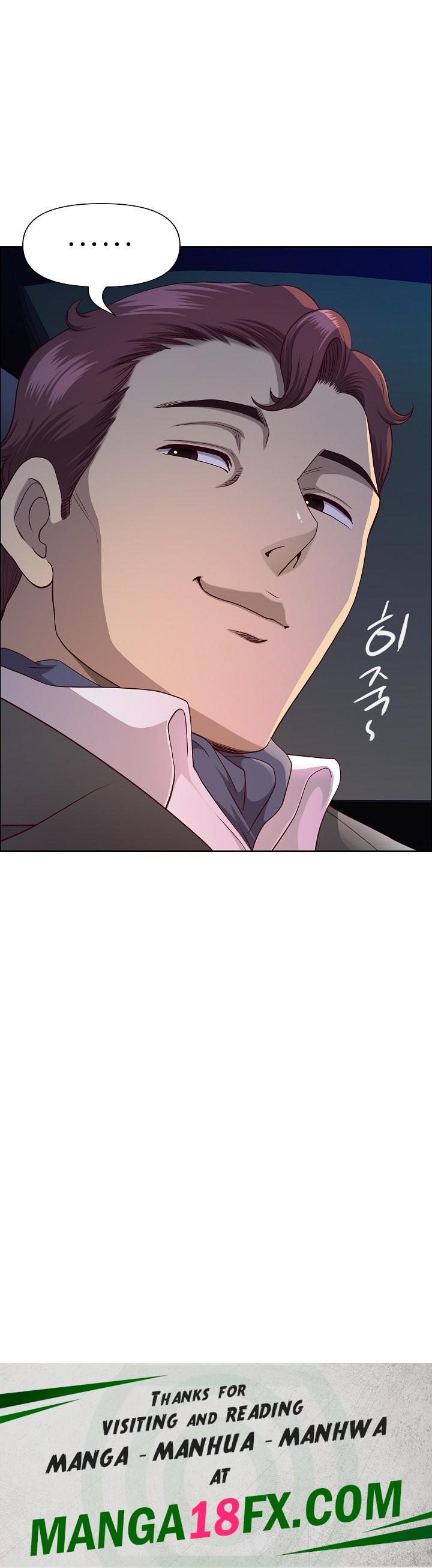 Big Guy Raw - Chapter 23 Page 30