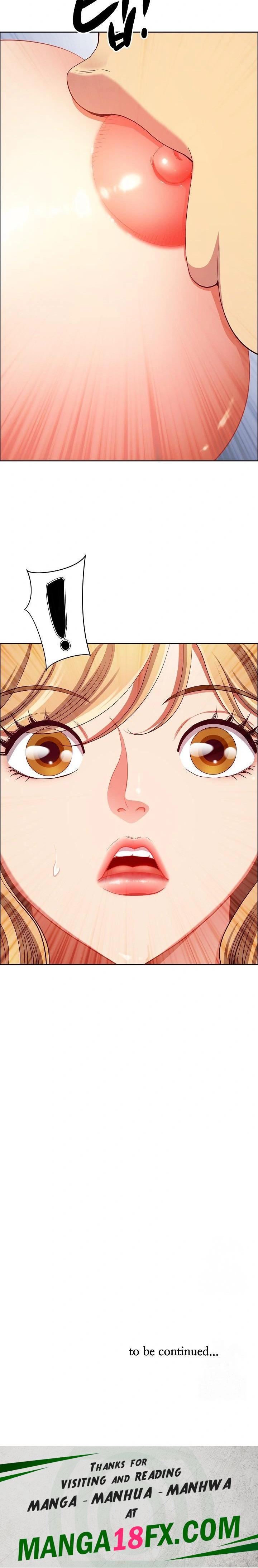 Big Guy Raw - Chapter 27 Page 30