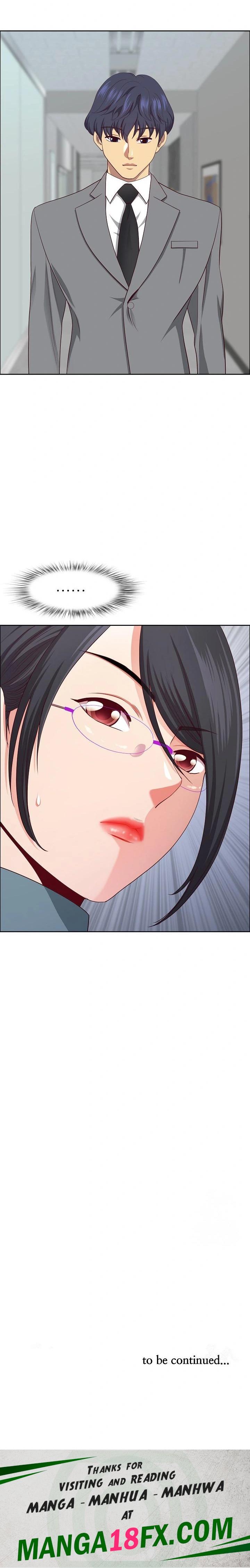 Big Guy Raw - Chapter 30 Page 32