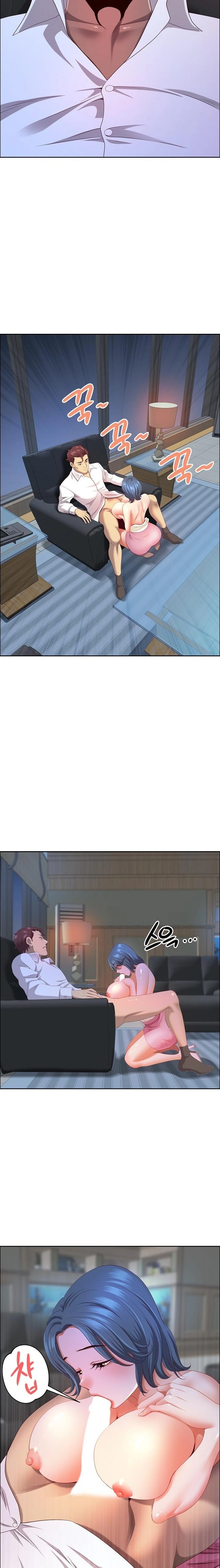 Big Guy Raw - Chapter 38 Page 14