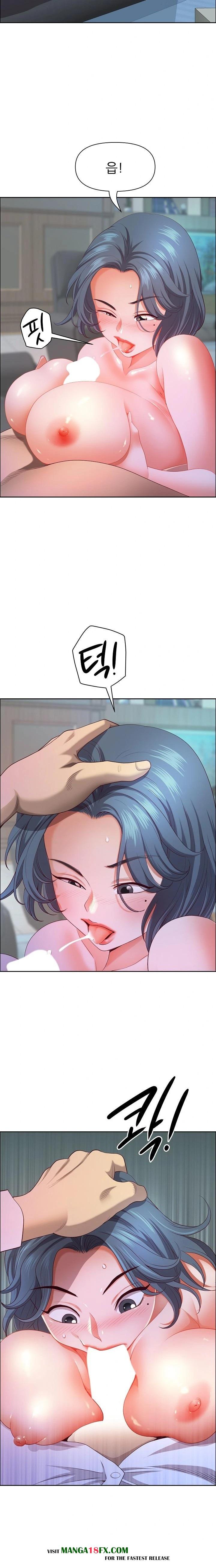 Big Guy Raw - Chapter 38 Page 17