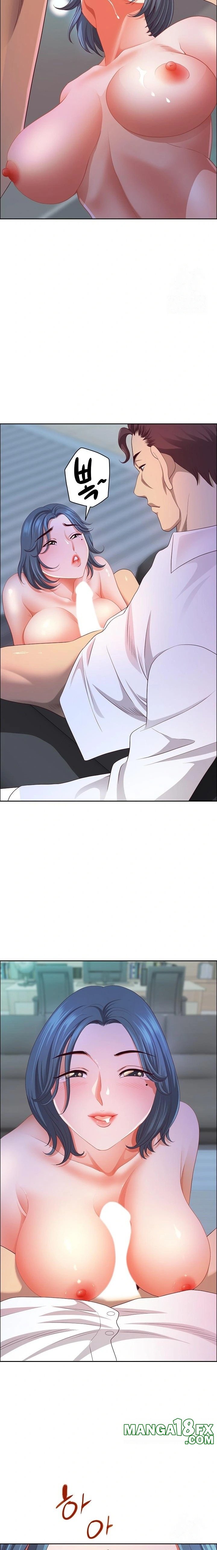 Big Guy Raw - Chapter 38 Page 20