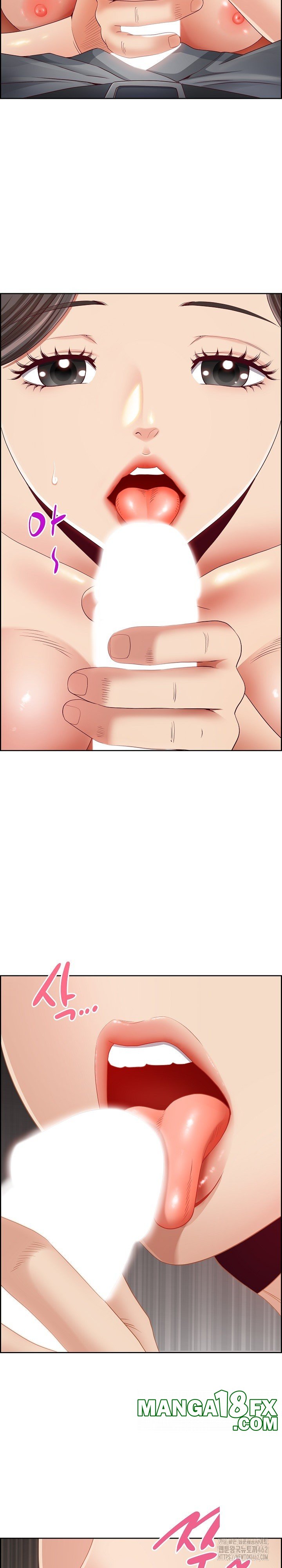 Big Guy Raw - Chapter 6 Page 22