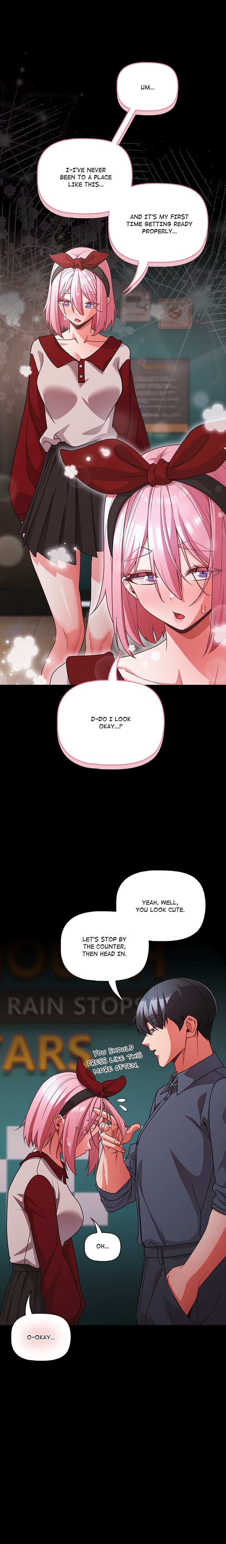 People of The Dark - Chapter 59 Page 20