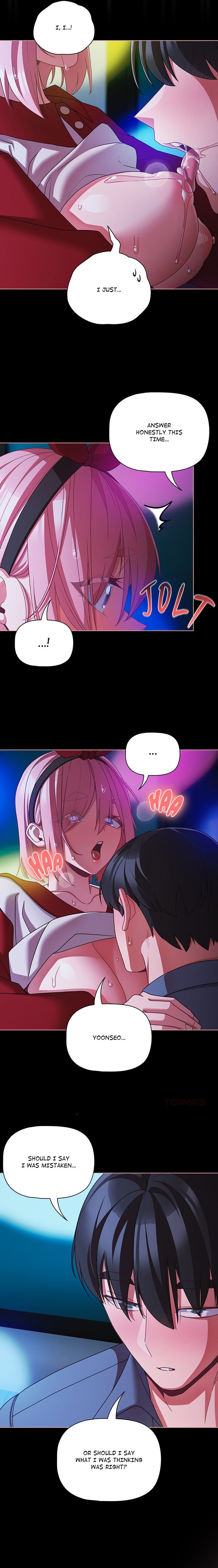 People of The Dark - Chapter 60 Page 17