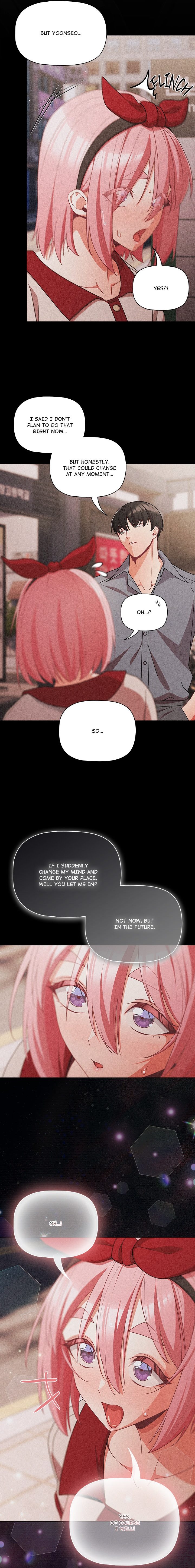 People of The Dark - Chapter 63 Page 14