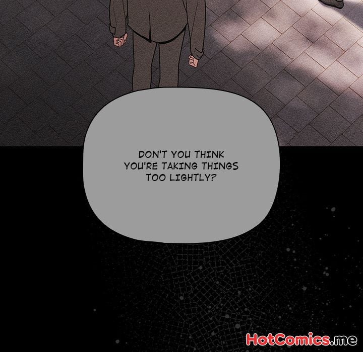 People of The Dark - Chapter 73 Page 9