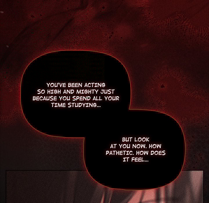 People of The Dark - Chapter 73 Page 100