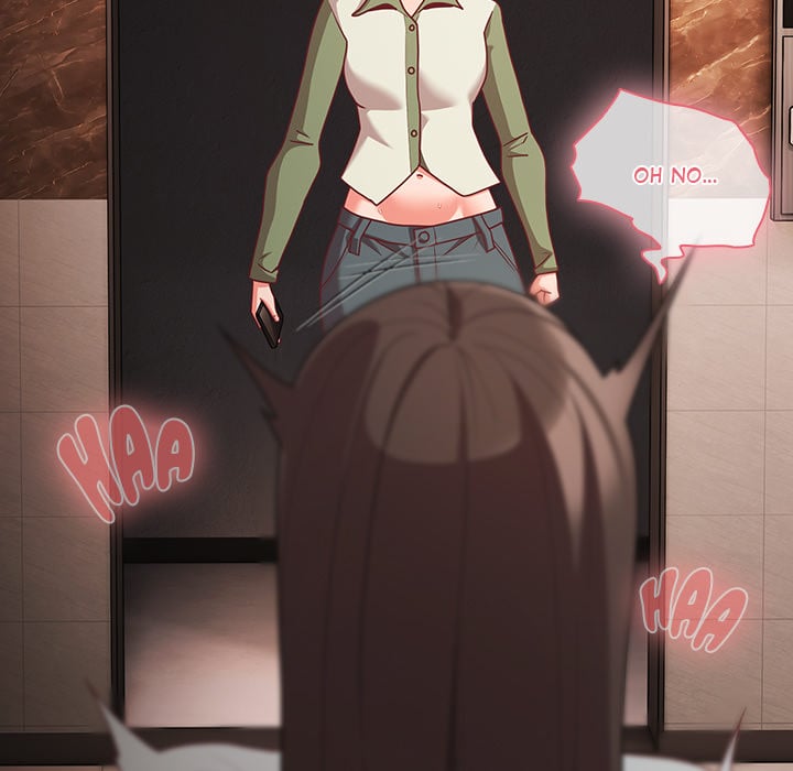 People of The Dark - Chapter 73 Page 39