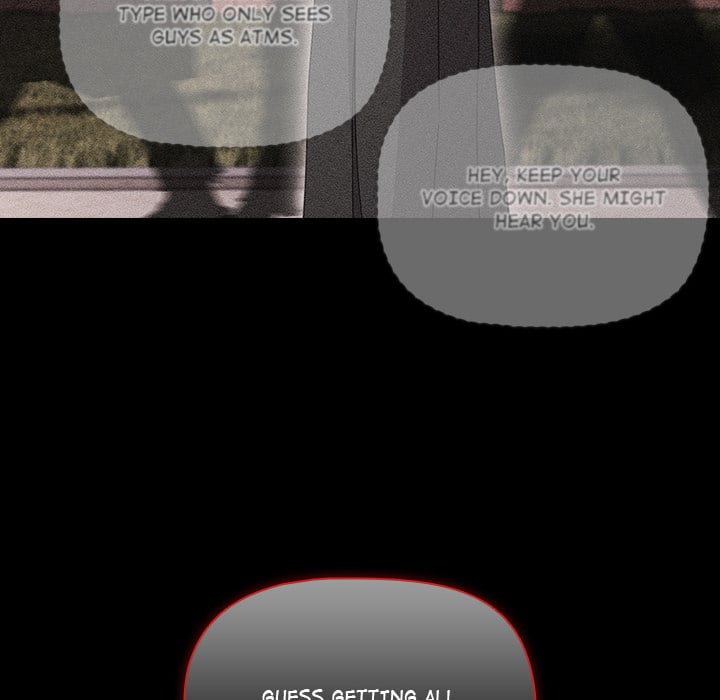 People of The Dark - Chapter 73 Page 88