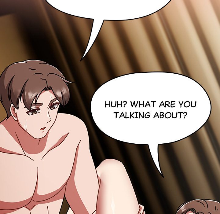 Ground and Pound - Chapter 48 Page 106