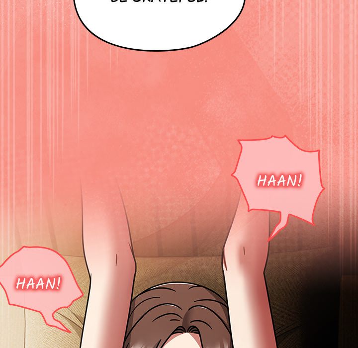 Ground and Pound - Chapter 48 Page 72