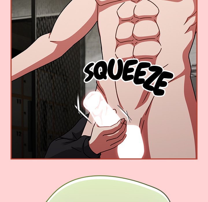 Ground and Pound - Chapter 71 Page 102