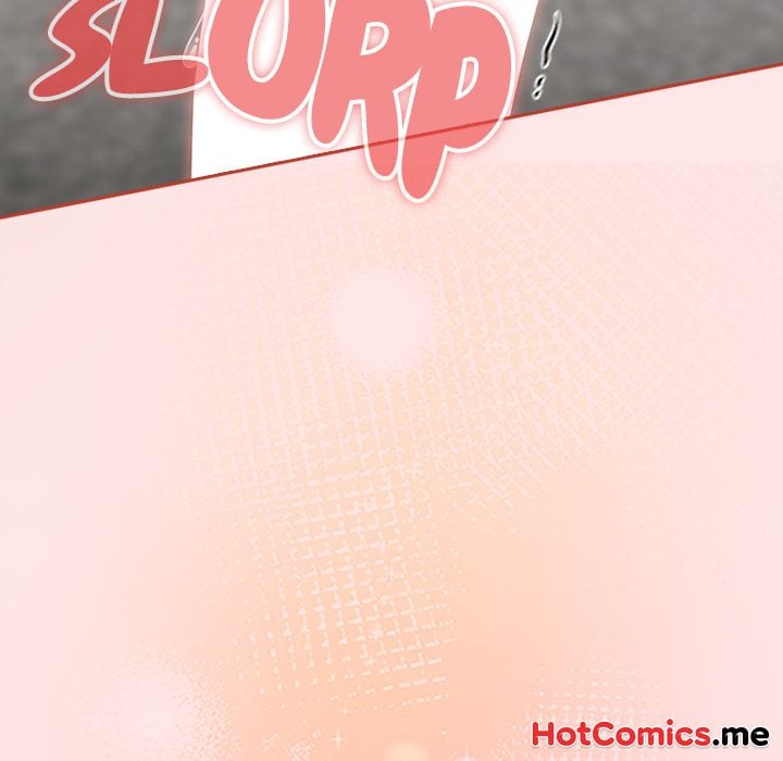 Ground and Pound - Chapter 71 Page 28