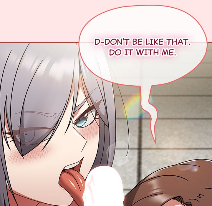 Ground and Pound - Chapter 71 Page 36