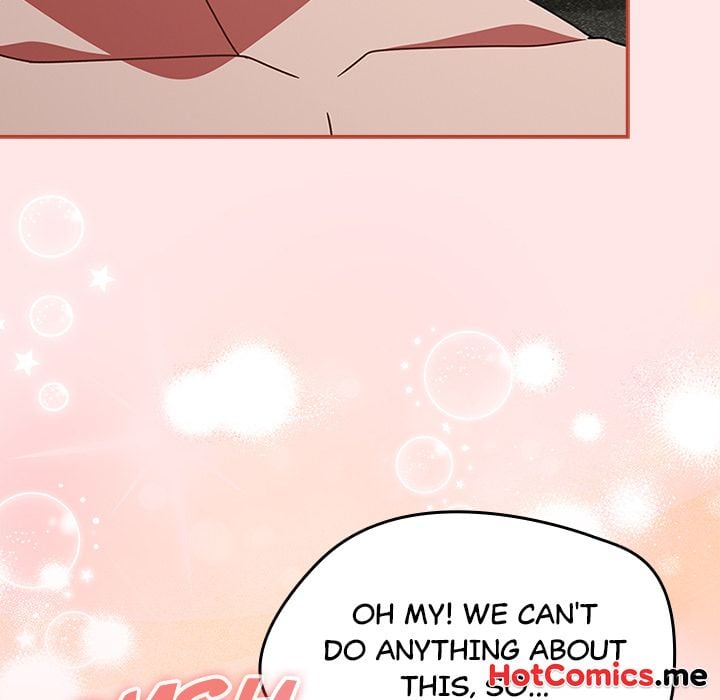 Ground and Pound - Chapter 71 Page 42