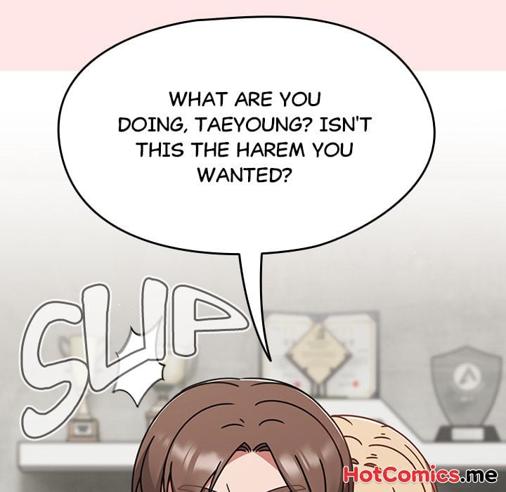 Ground and Pound - Chapter 71 Page 61