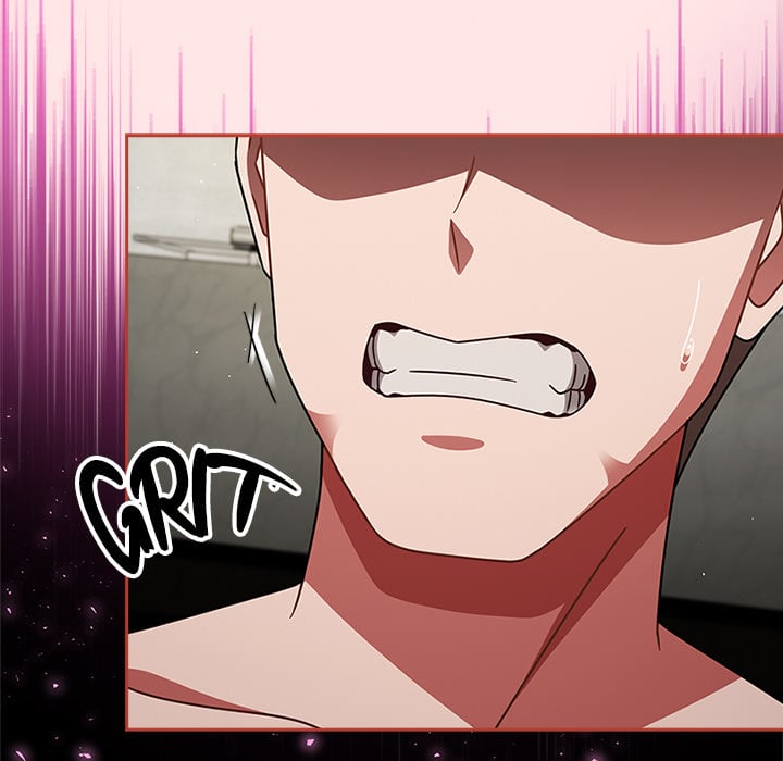 Ground and Pound - Chapter 71 Page 87