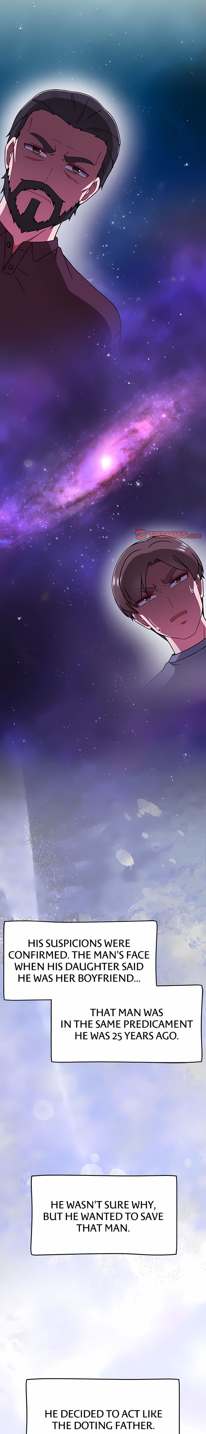 Ground and Pound - Chapter 73 Page 16