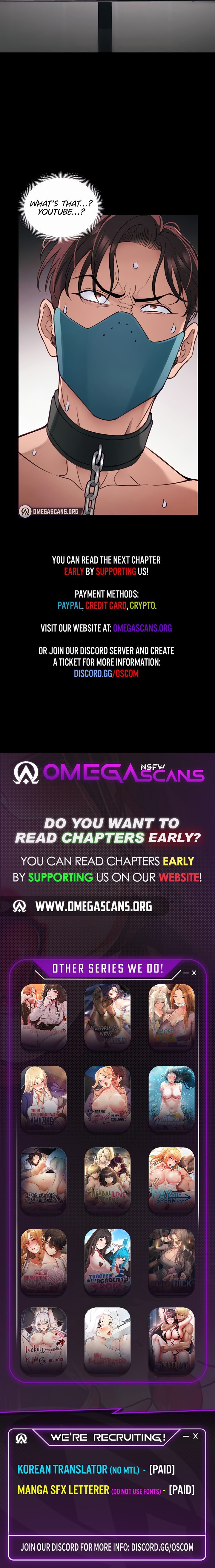 Taming A Female Bully - Chapter 42 Page 7