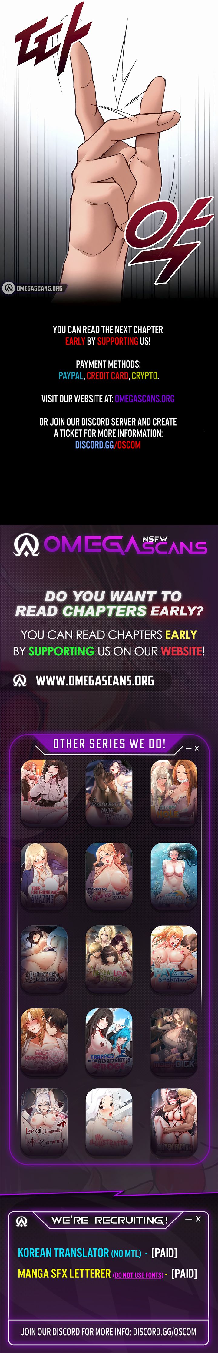 Taming A Female Bully - Chapter 57 Page 7