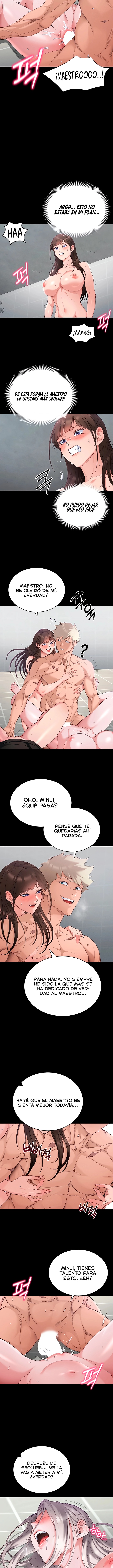 Taming A Female Bully Raw - Chapter 70 Page 7