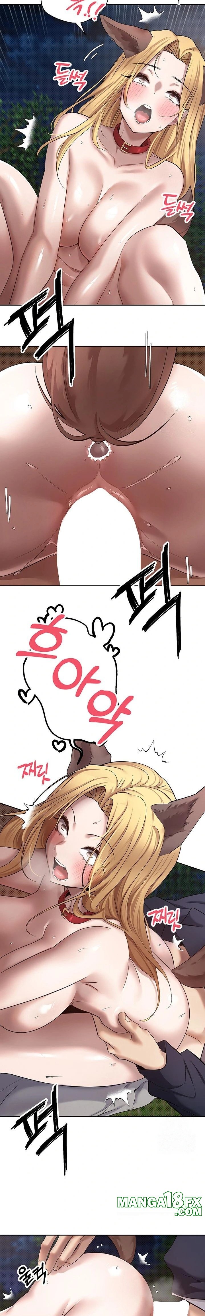 Turning My Life Around With Crypto Raw - Chapter 14 Page 19