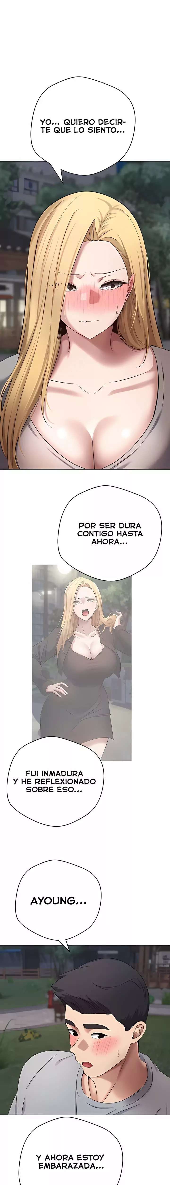 Turning My Life Around With Crypto Raw - Chapter 62 Page 15