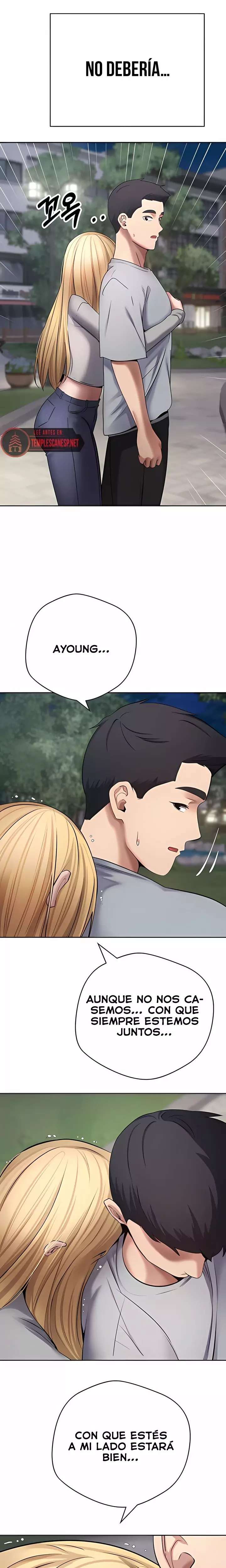 Turning My Life Around With Crypto Raw - Chapter 62 Page 21