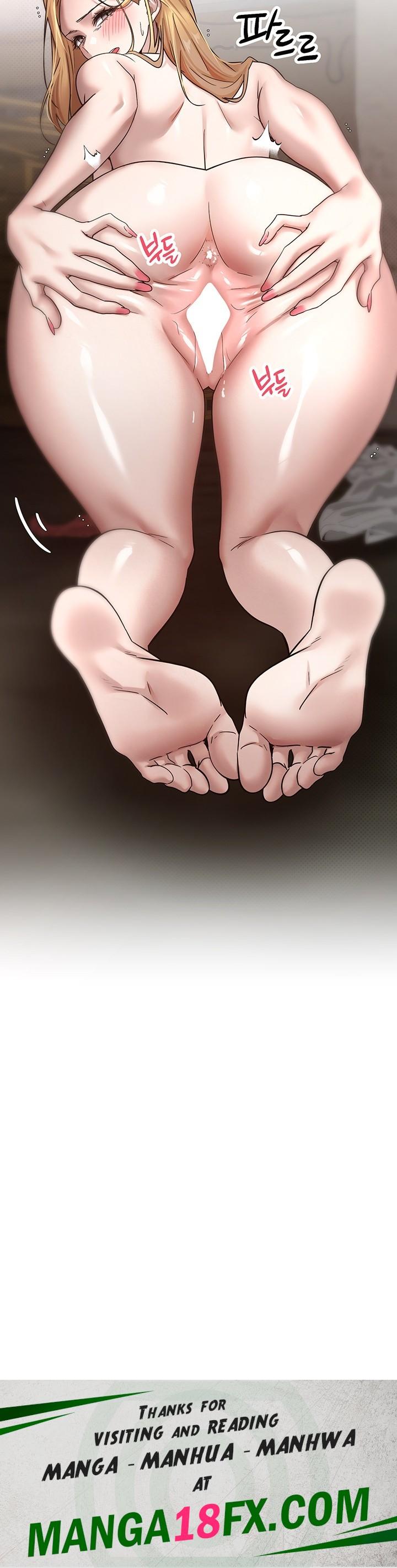 Turning My Life Around With Crypto Raw - Chapter 7 Page 58