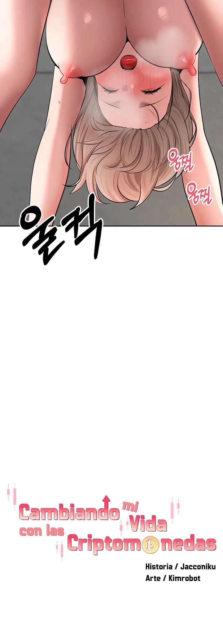 Turning My Life Around With Crypto Raw - Chapter 79 Page 2