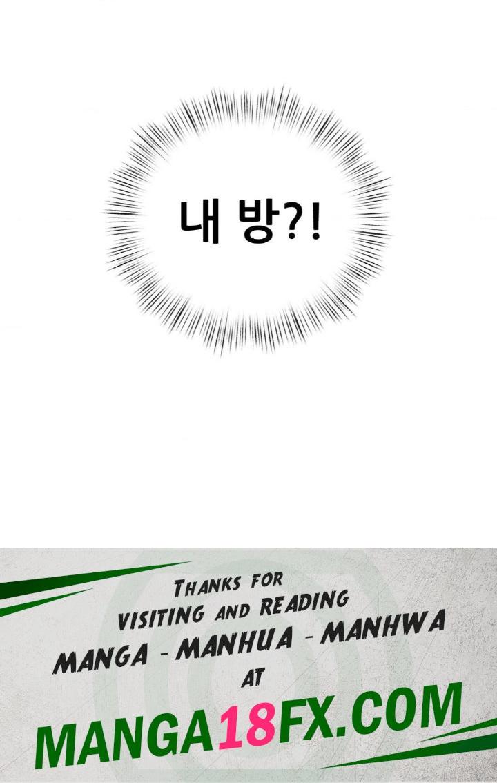 The Monster in My Room Raw - Chapter 2 Page 41