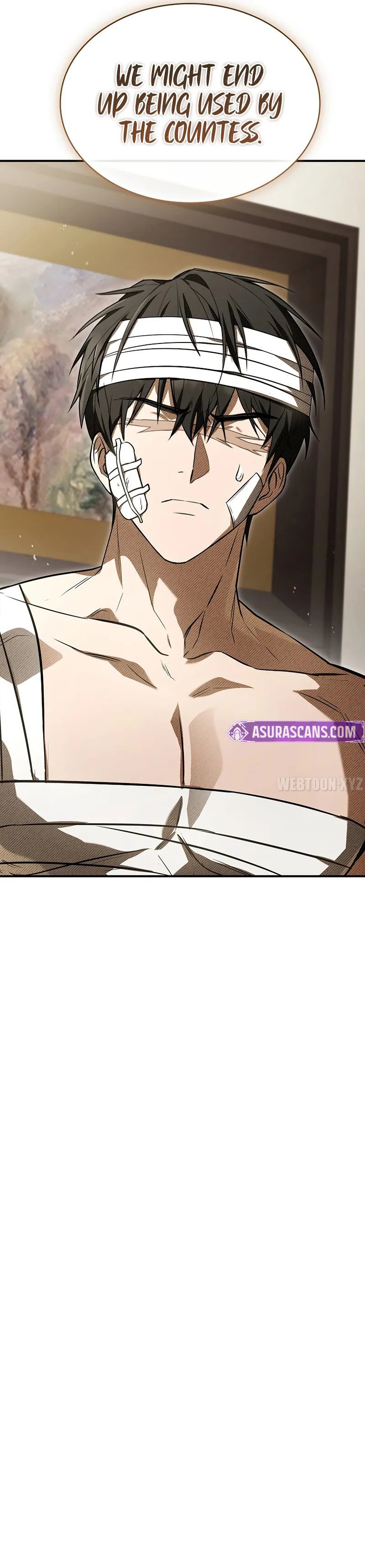 Night of the Soulless Heathens - Chapter 59 Page 15