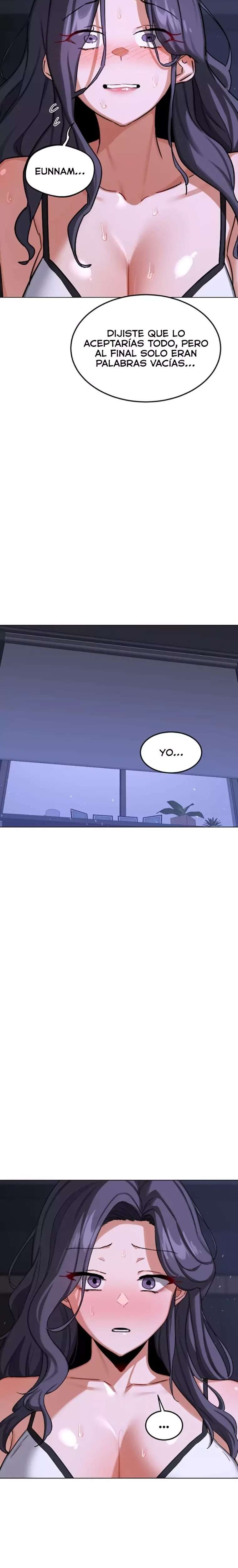 MILF Exchange Plan Raw - Chapter 45 Page 14