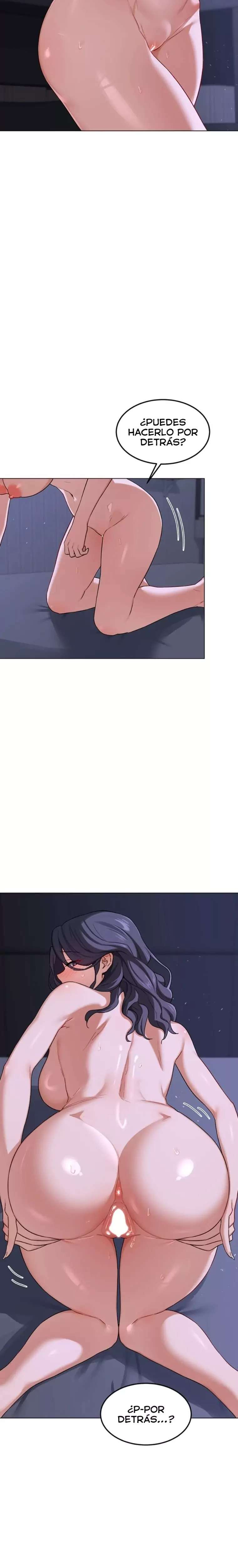 MILF Exchange Plan Raw - Chapter 45 Page 16