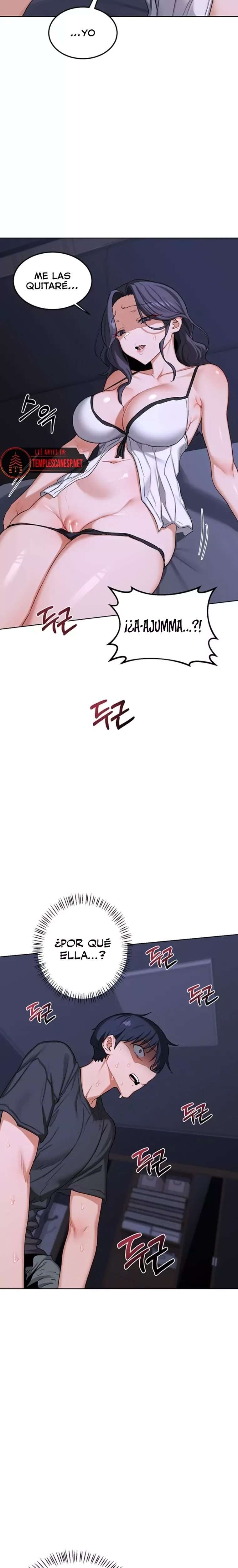 MILF Exchange Plan Raw - Chapter 45 Page 2