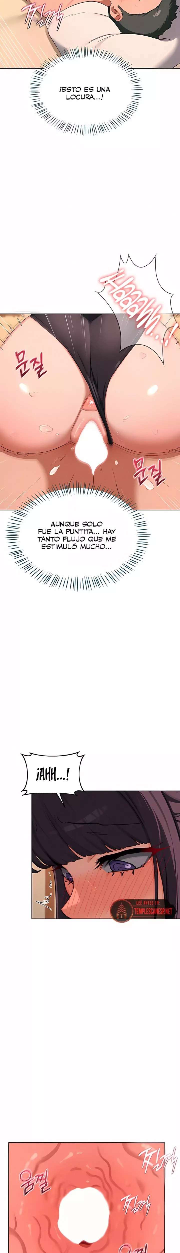 MILF Exchange Plan Raw - Chapter 53 Page 6