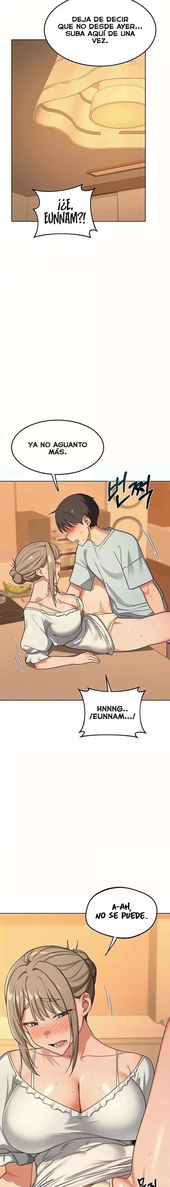 MILF Exchange Plan Raw - Chapter 54 Page 13