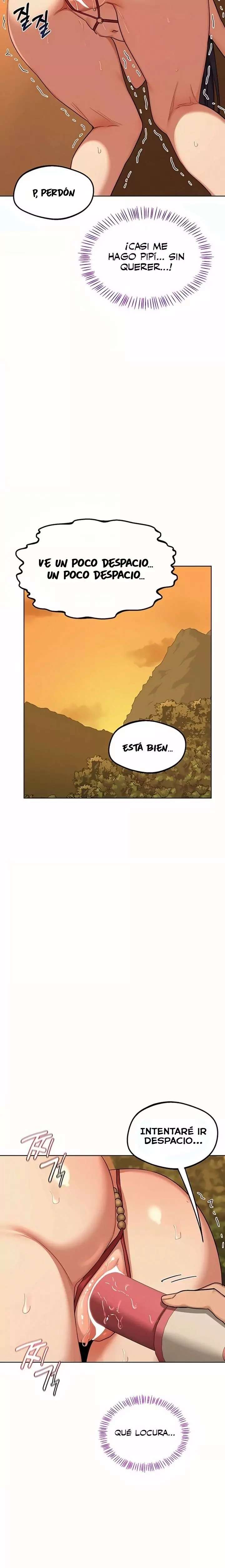 MILF Exchange Plan Raw - Chapter 54 Page 21