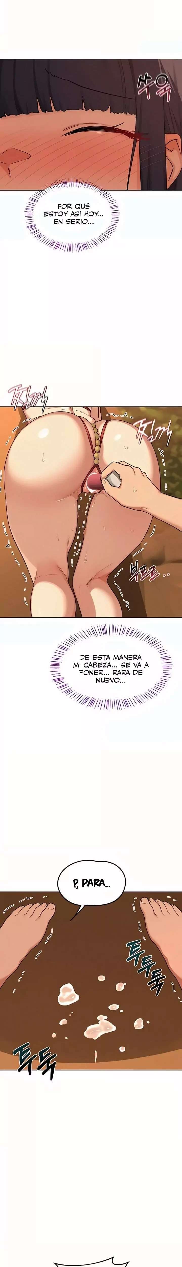 MILF Exchange Plan Raw - Chapter 54 Page 22