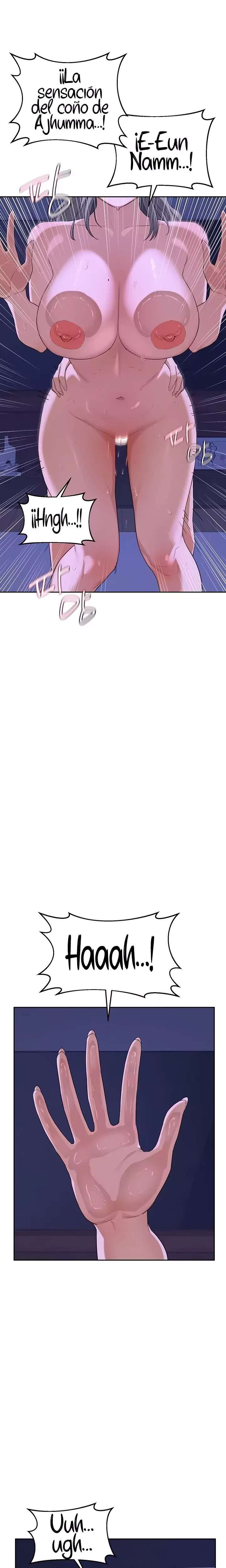 MILF Exchange Plan Raw - Chapter 56 Page 28