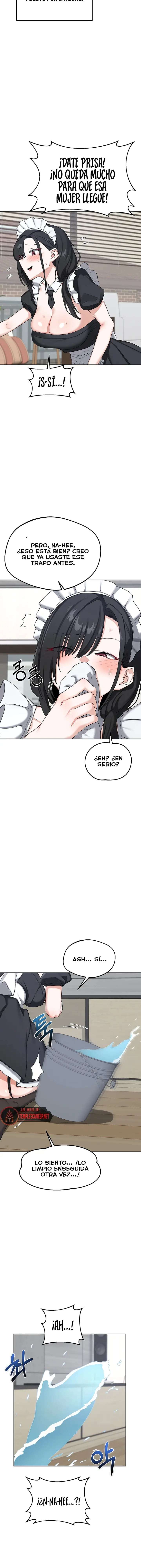 MILF Exchange Plan Raw - Chapter 70 Page 15