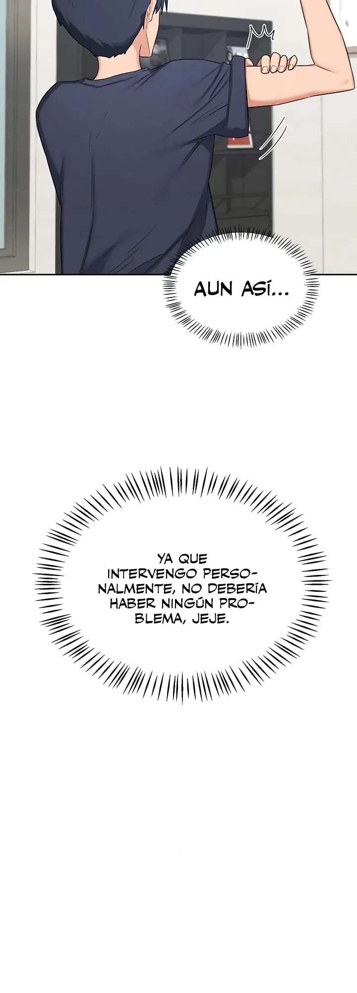 MILF Exchange Plan Raw - Chapter 70 Page 18