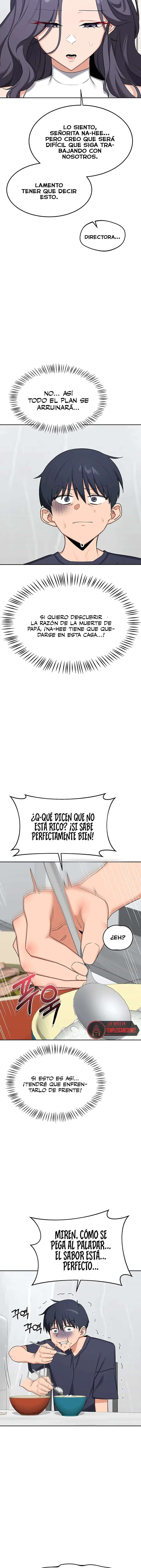 MILF Exchange Plan Raw - Chapter 70 Page 23