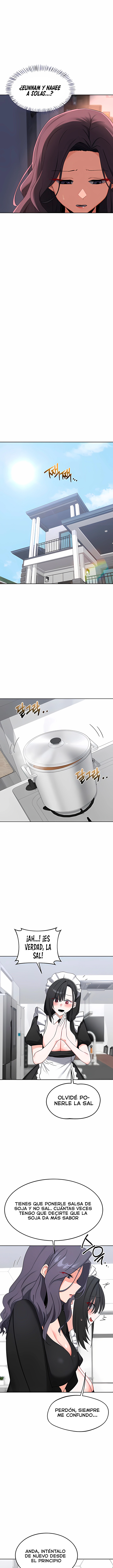 MILF Exchange Plan Raw - Chapter 71 Page 4