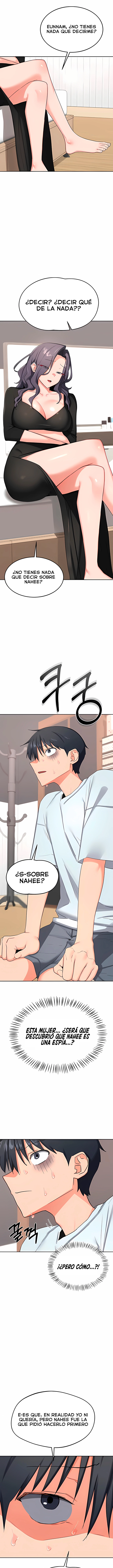 MILF Exchange Plan Raw - Chapter 71 Page 6