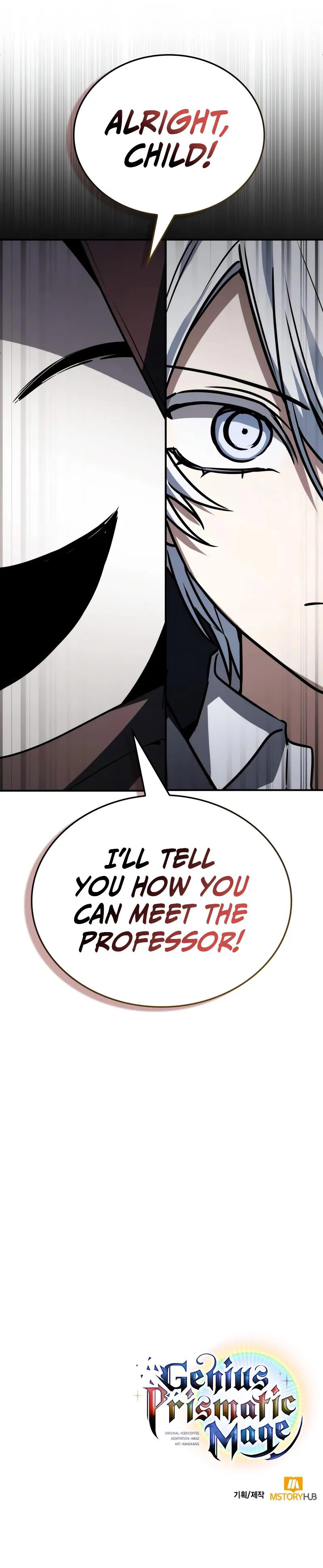 Genius Prismatic Mage - Chapter 58 Page 17