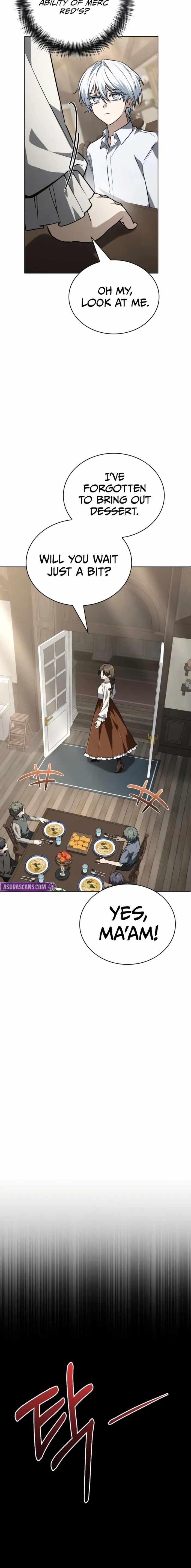 Genius Prismatic Mage - Chapter 64 Page 18