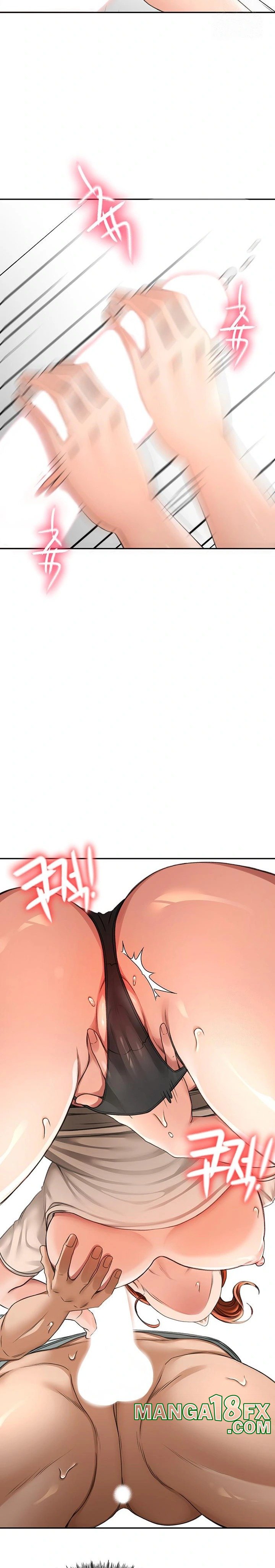 Rooftop Sex King Raw - Chapter 6 Page 41