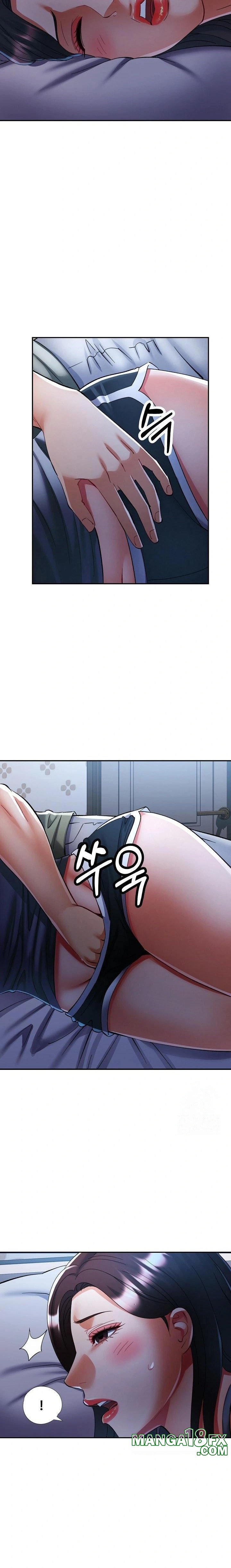 Married Older Sister Raw - Chapter 37 Page 7